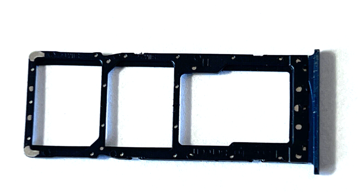 OEM BLU G73 G0771 REPLACEMENT SIM TRAY MEMORY SD CARD SLOT HOLDER