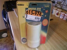 Summit Lighting Cp689W  Photo Eye Lamp Post Adapter Kit 3" NEW OLD STOCK - NICE