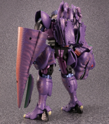 IN STOCK ToysMage TM01 Beast War Megatrron Action Figure Toy | eBay