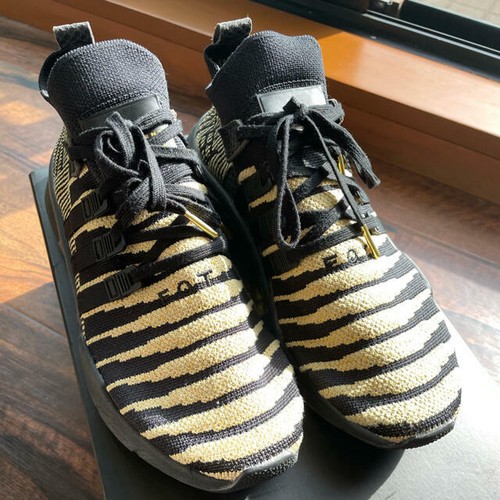 gold shenron adidas