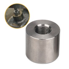 For Ford 6.4l 6.7l Powerstroke Diesel Egt Temperature Sensor Repair Fittingbung