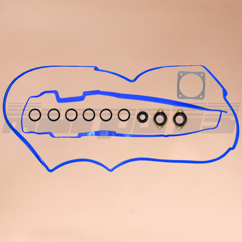 For Falcon 6cyl XR6 BA BF FG incl Turbo Valve Tapper Rocker Cover