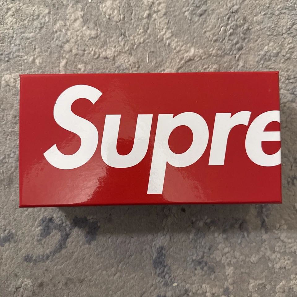 Supreme Montana Cans Mini Can Set Spray Paint Graffiti SS21 Street Art - NEW - Image 2 of 2
