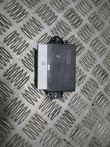 Audi A3 5-Türer 2018 Einparkhilfe Steuergerät ECU 5QA919283C OEM