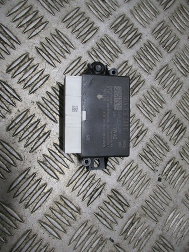 Audi A3 5-Türer 2018 Einparkhilfe Steuergerät ECU 5QA919283C OEM