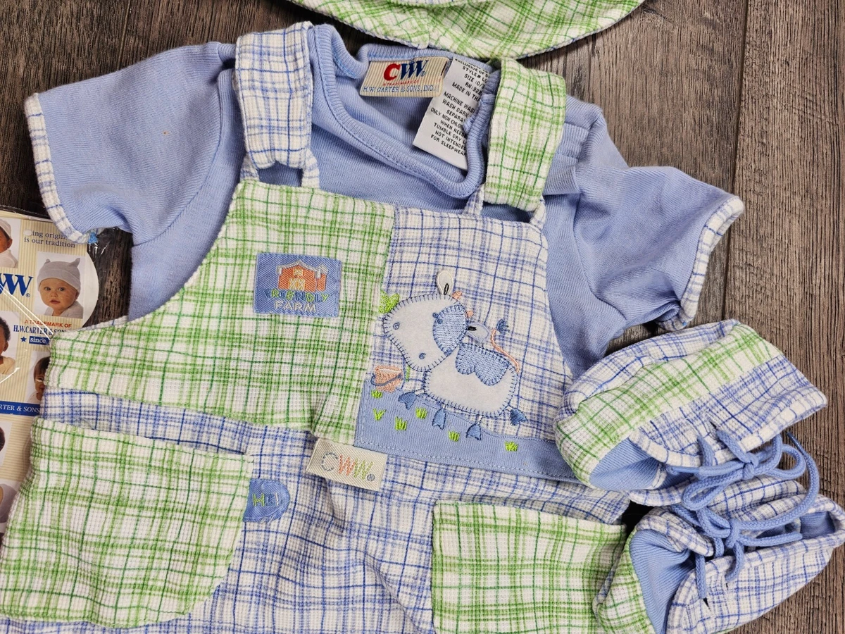 Carter boys clothes outlet
