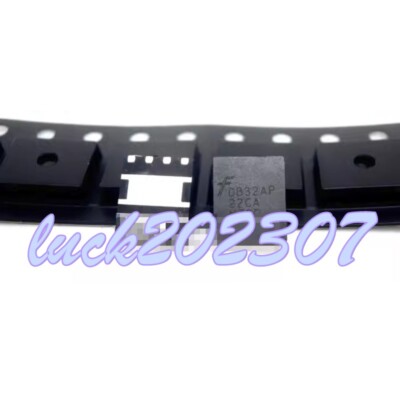 5PC New FDMS3604S 22CA FDMS3600S 220A 22OA FDMS3660S 22CF 070D 07OD #YT