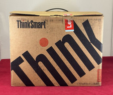 Lenovo ThinkSmart Hub 11H10002US Intel i5-8365U 1.6Ghz 8GB RAM 128GB SSD