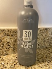 Aveda Color Catalyst Volume 30 Conditioning Creme Developer 33.0 oz