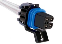 Module-front Side Door Control Conn Fits 2007-2009 Suzuki Xl-7 Acdelco Oe Servi on sale Module-front Side Door Control Conn Fits 2007-2009 Suzuki Xl-7 Acdelco Oe Servi on sale