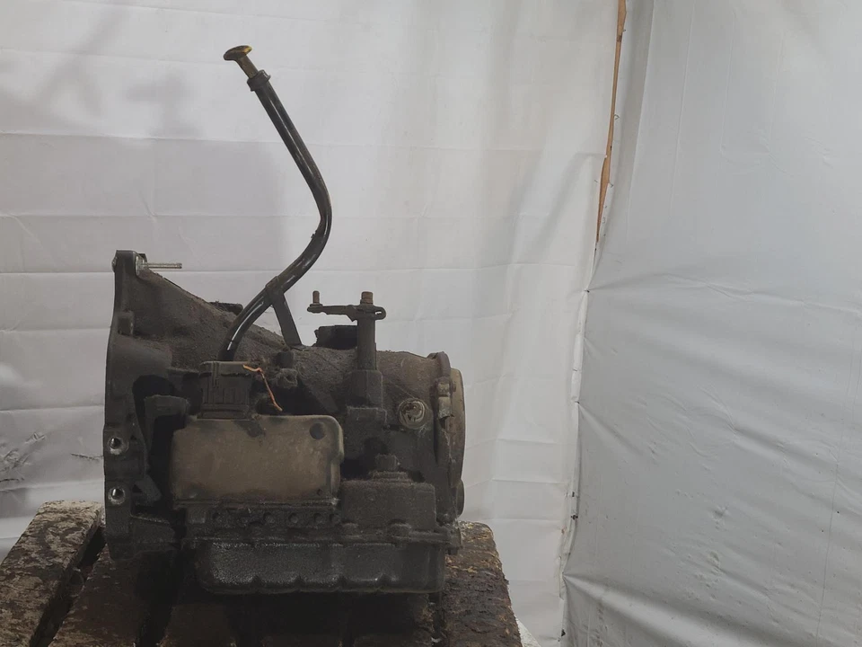 Used Automatic Transmission Assembly fits: 1998 Dodge Stratus AT 2.4 Grade A - Изображение 3 из 4