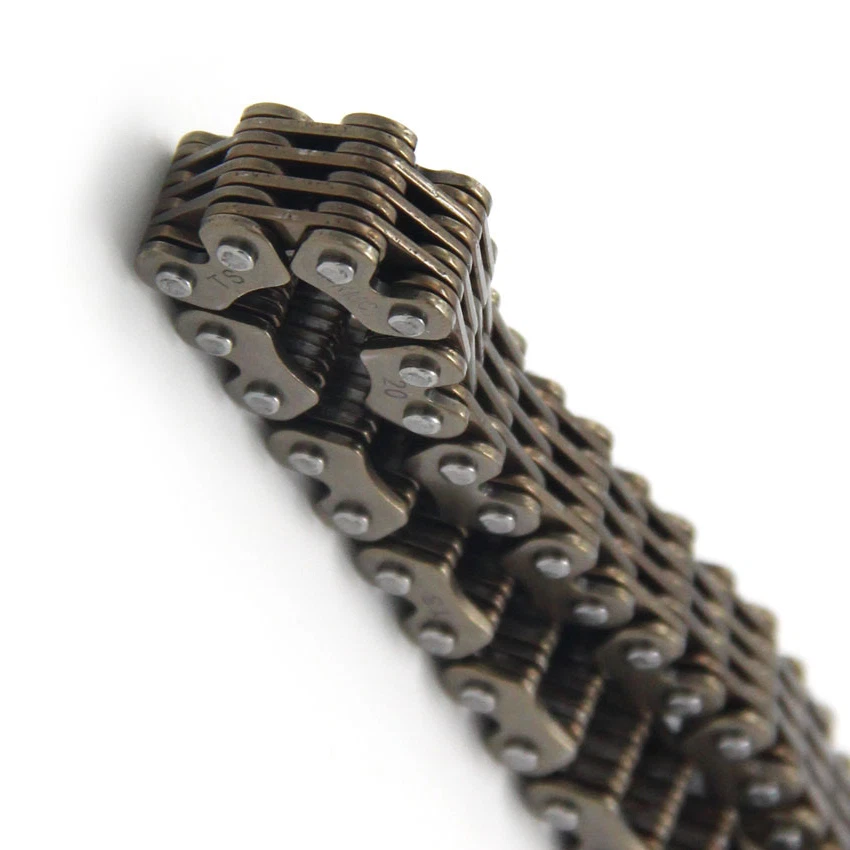 Cadena de leva de distribución para KTM 250 EXC-F 350 SXF 250 XC-F 350 XCF-W 250 SX-F 350 EXC-F Foto 3 de 4