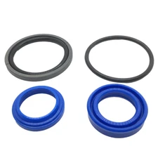 Steering Cylinder Hydraulic Seal Kit Fits Several New Holland 5190591  & 9966100