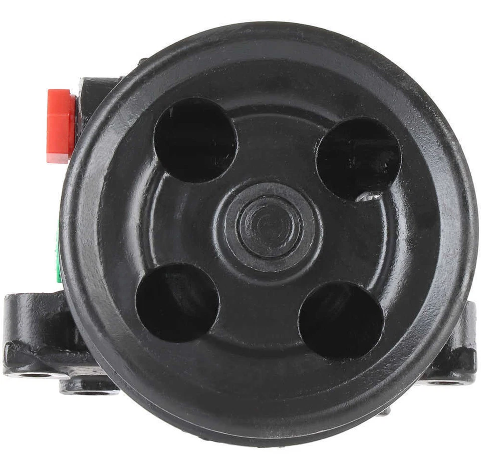 Bomba de direção hidráulica A-1 21-5179 para Ford Fusion 2009-06 Mercury Milan 2009- - Imagem 2 de 4