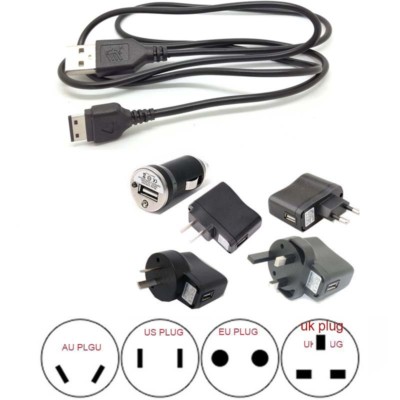 WALL CHARGER for samsung SCH-R200 R300 R400 R410 R500 R610 U470 U700