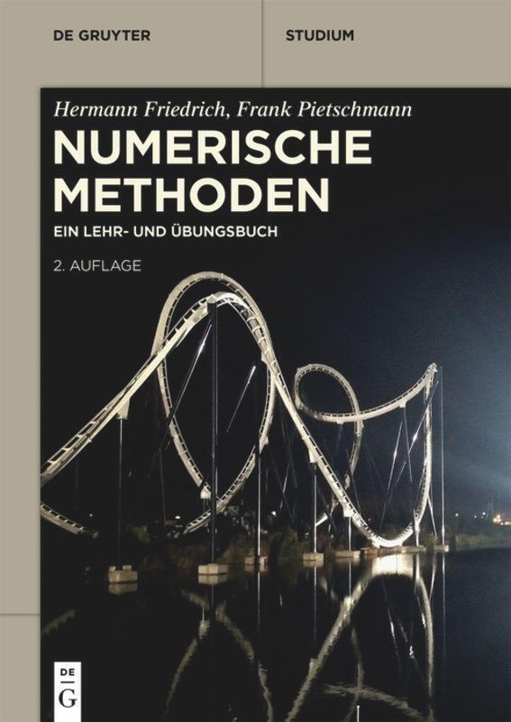 Thumbnail - Frank Pietschmann (u. A.) | Numerische Methoden | Taschenbuch |