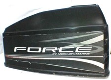 Mercury Force  Cowling 819364T9 90hp