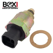 Fuel Injection Idle Air Control Valve For Chevy GMC Cadillac Buick Olds Pontiac