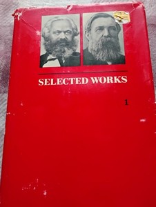 Marx Engels Collected Works | eBay