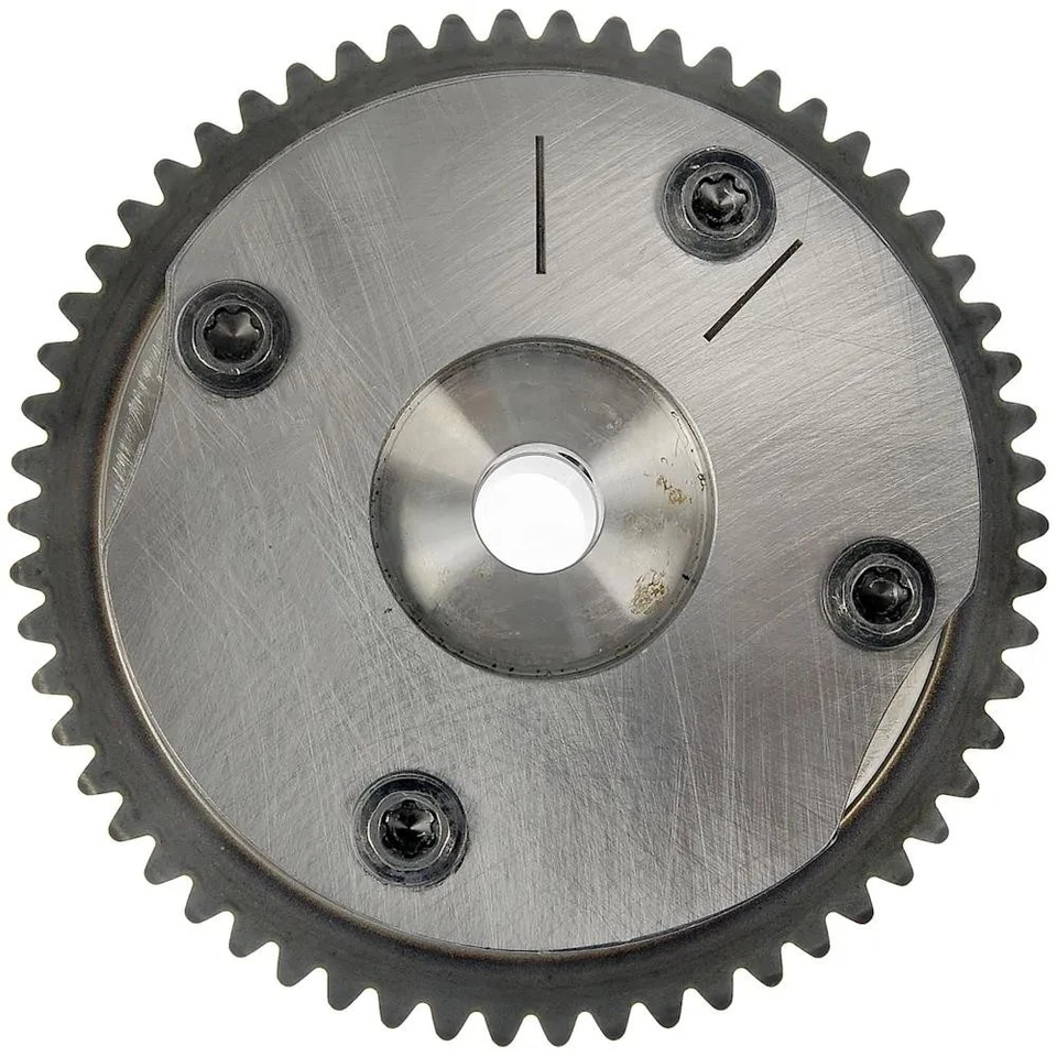 Nuevo Phaser de leva de escape para Ford Transit-250 PTV 6 cilindros 3,7 L por ECP1757 AL-138 Foto 2 de 4