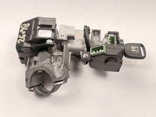 2002-2005 Honda Civic Ignition Switch Lock Wkey Immobilizer Oem 2002-2005 Honda Civic Ignition Switch Lock Wkey Immobilizer Oem