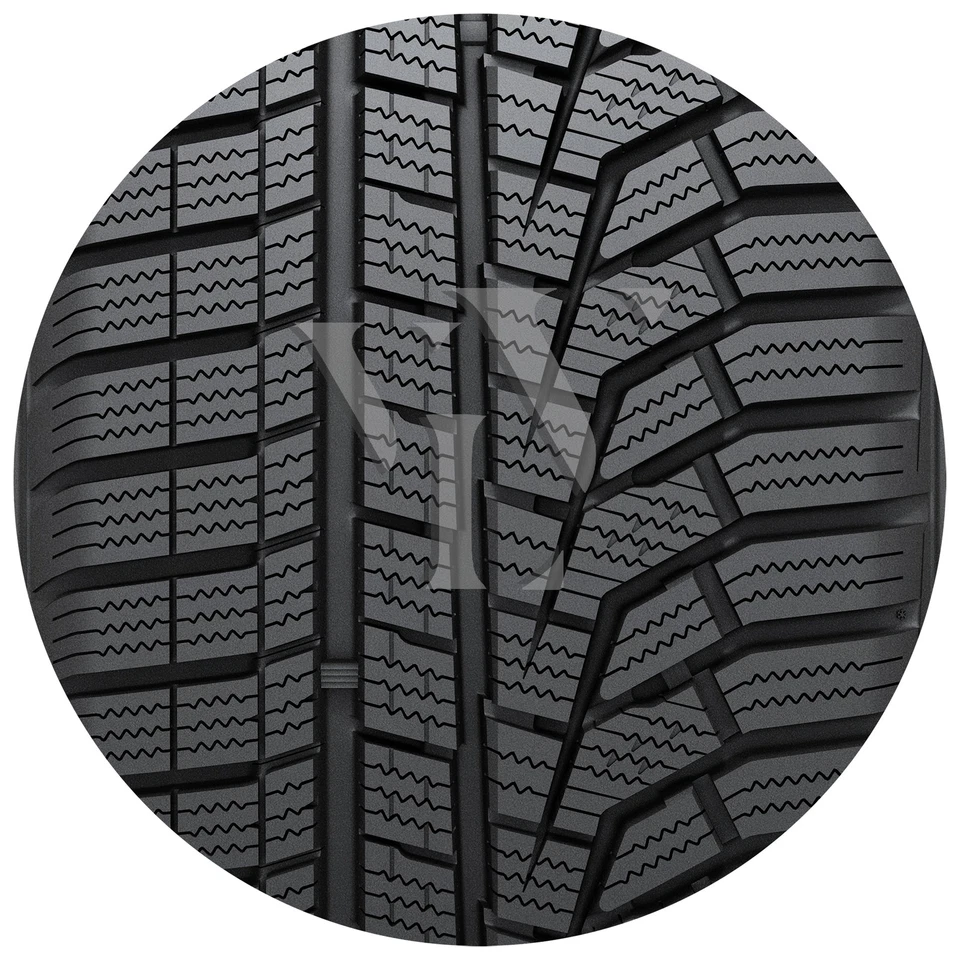 Winterreifen HANKOOK W320 I*CEPT EVO2 205/50 R17 93 V - Bild 4 von 4