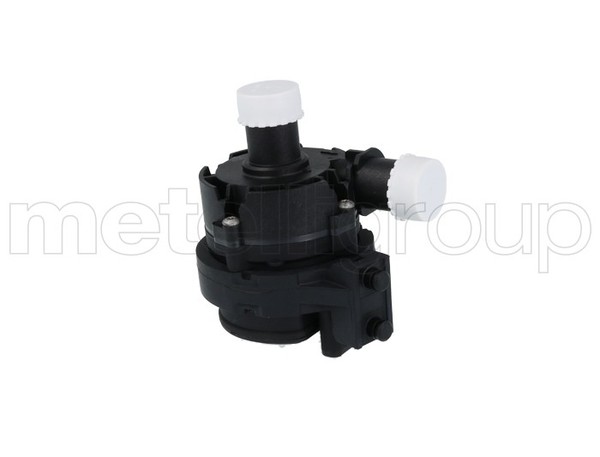 Graf Elektrische Zusatzwasserpumpe FüR VW Passat Variant 2.0 TDI Tiguan Skoda-image