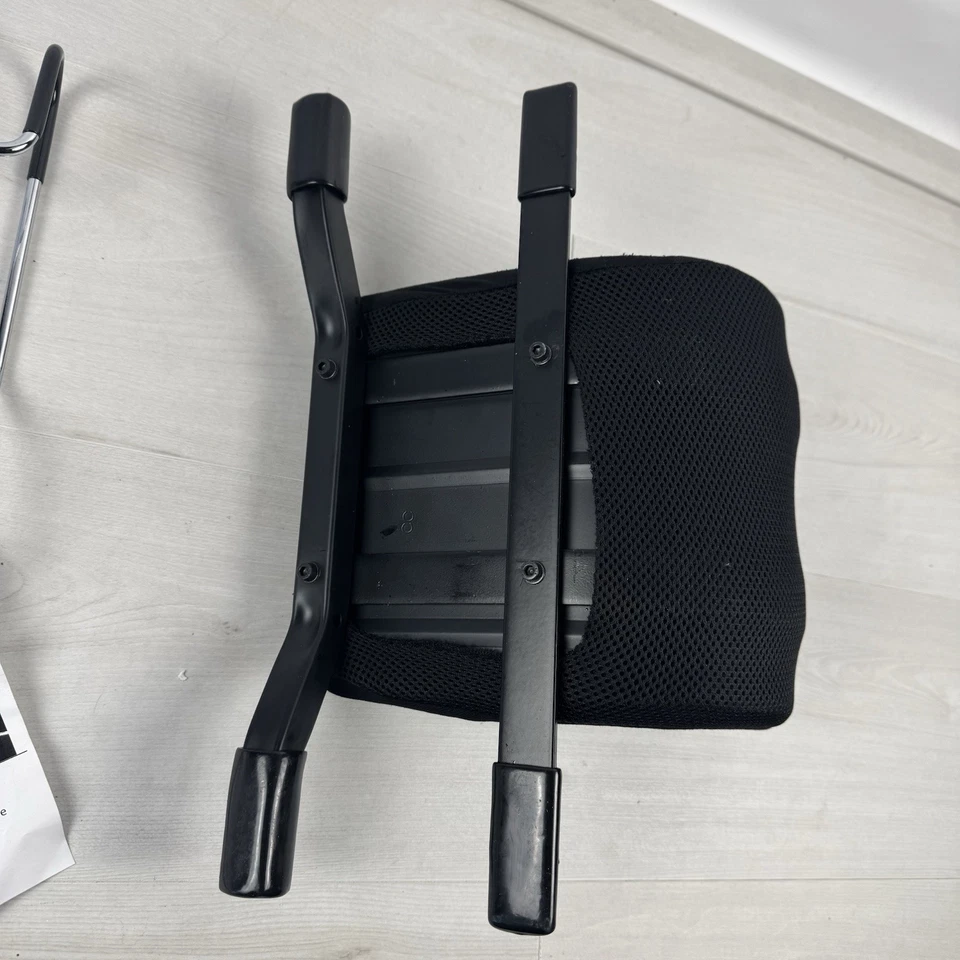 Sammons Preston The Kneeler, Hanging Knee Sling Fits Any Walker, Comfortable - Image 4 of 4