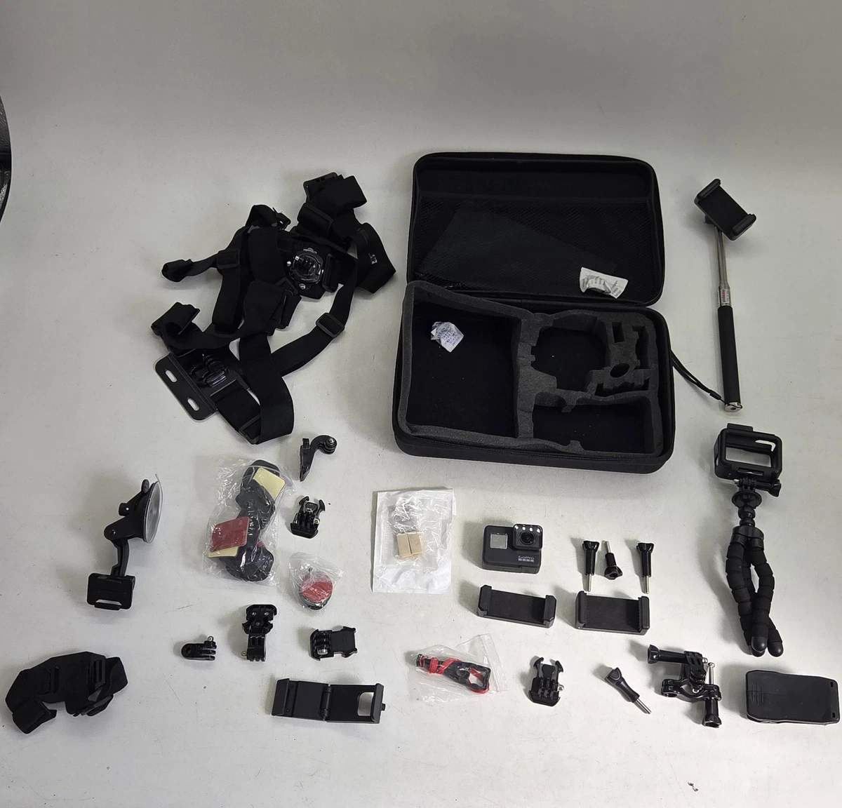 GoPro HERO 7 Black Camcorders for sale | eBay