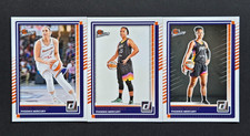 2025 Panini Donruss WNBA (3) cards - Taurasi,  Thomas,  Sabally  Phoenix Mercury