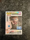 Funko Pop! Vinyl: Pokémon - Mew (Pearlescent) - Pokemon Center (Exclusive) #643