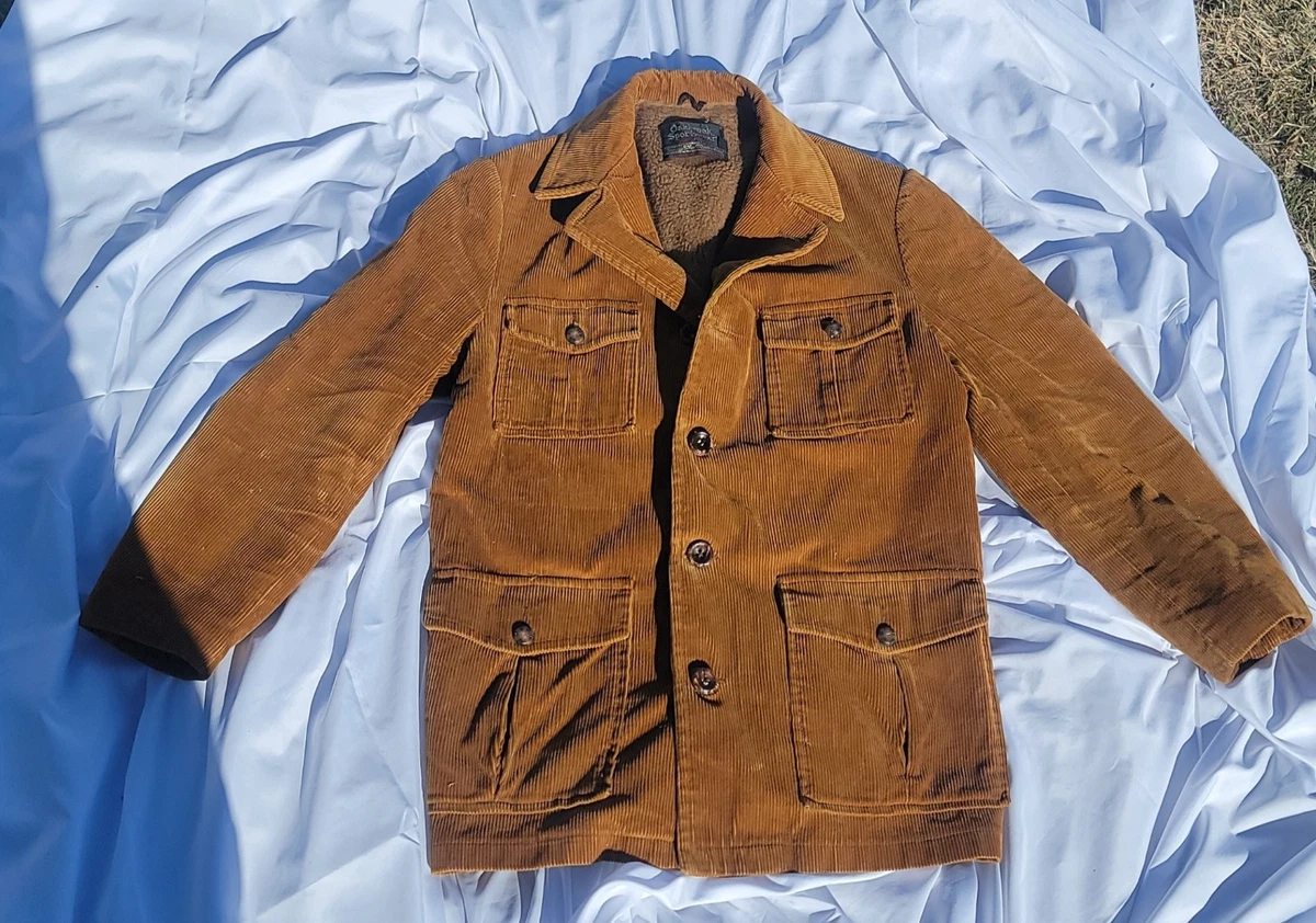 シアーズ SEARS BEST Outerwear from The Men