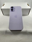 Apple iPhone 17 - 256 GB - Purple Lavender AT&T network only