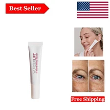 WUNDER2 Wunderlift: Instant Eye & Face Tightening Serum for a Smoother, Young...