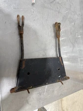 JOHN DEERE FRONT DRAFT DECK HANGER AM31387 110 112 200 210 212 214 