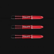 Winmau Prism Force Short Red