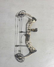 Mathews Left Hand Tactic Male A Offer. Info In DESCRIPTION