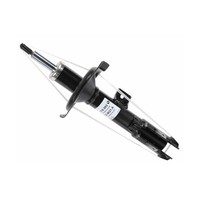 Sachs StoßDäMpfer 316 992 Vorne Links FüR Peugeot 4008