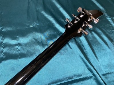 【中古】FERNANDES RAVELLE ELITE ブラスナットカスタム 中古】FERNANDES RAVELLE ELITE ブラスナットカスタム Fernandes