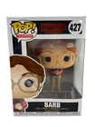 Funko Pop Television-Stranger Things-Barb-#427