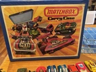 Matchbox Vintage Lot Lesney 1970’s