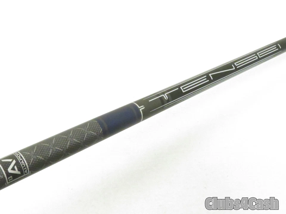 Callaway Paradym Ai Smoke Triple Diamond Driver 8° Tensei AV Blue 55 Regular NEW - Image 4 of 4