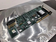 MicroE 507-50059 5x Axis  Motion Controller Encoder Positioner Board ISA Bus