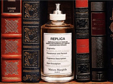 New Whispers in the Library Eau De Toilette EDT 3.4oz 100ml Unisex Spray Ship US