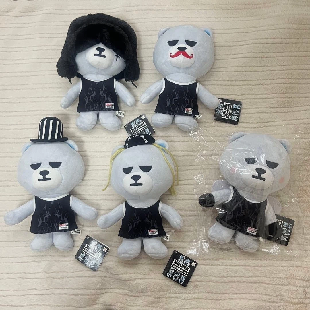 BigBang Memorabilia for sale | eBay