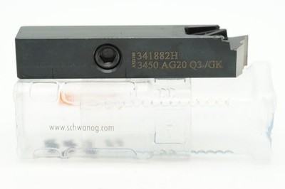 Schwanog 325225 PWP-System  Vierkantschafthalter nach DIN 69880