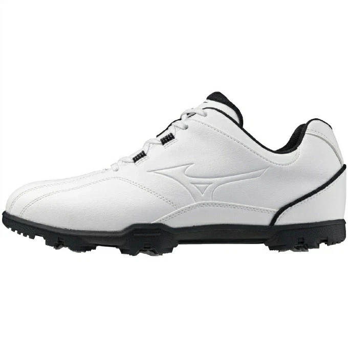 Mizuno White Golf Shoes for Men for sale | eBay
