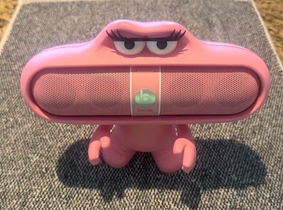 Pink Beats by Dr. Dre Audio Docks & Mini Speakers for sale | eBay
