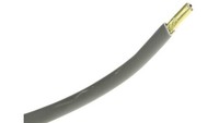 Wieloparowy Kabel PrzemysłOwy, 2 -Parowy , 24 AWG AWG , Izolacja Lszh Ekranowany