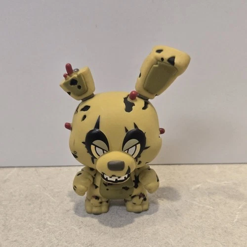 Springtrap Funko Mystery Minis Five Nights At Freddy's FNAF 2016